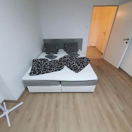 Sortir Apartment Wien Ngoại thất bức ảnh