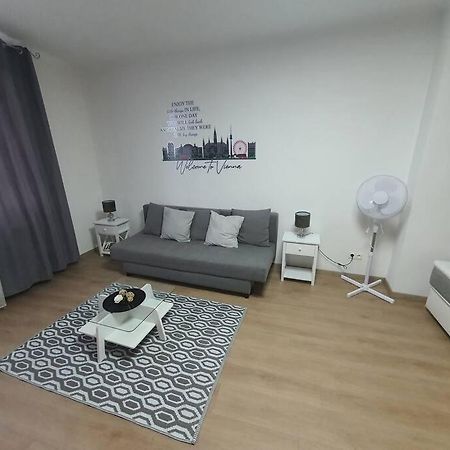 Sortir Apartment Wien Ngoại thất bức ảnh