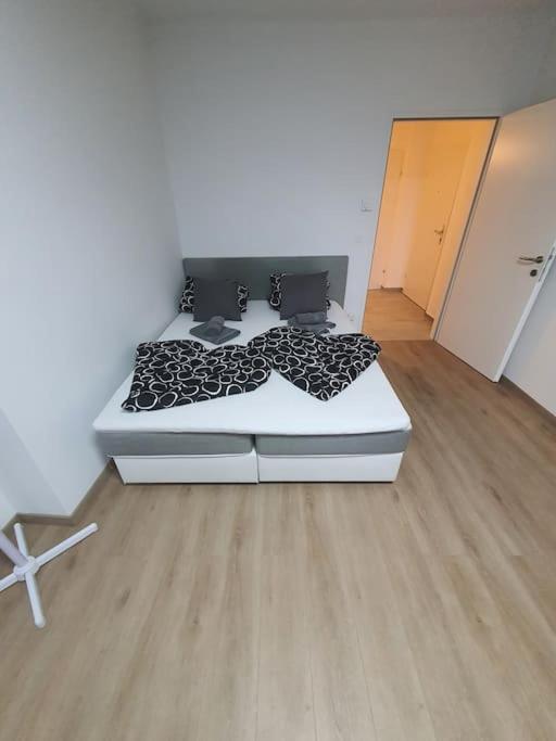 Sortir Apartment Wien Ngoại thất bức ảnh