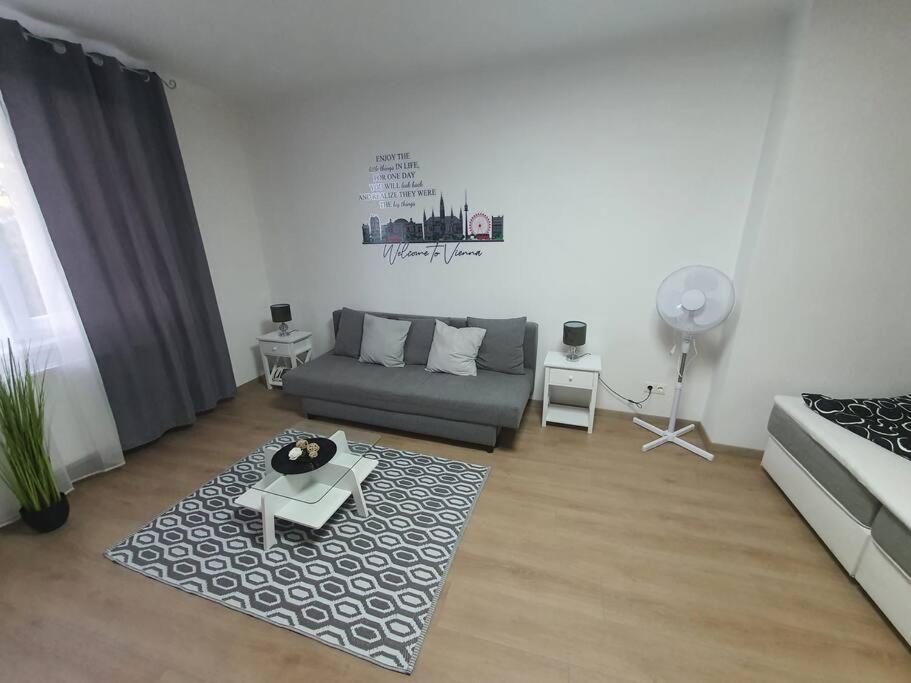 Sortir Apartment Wien Ngoại thất bức ảnh