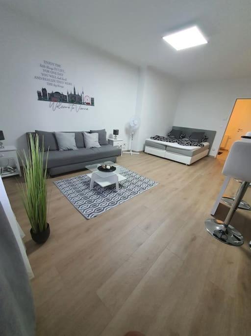 Sortir Apartment Wien Ngoại thất bức ảnh