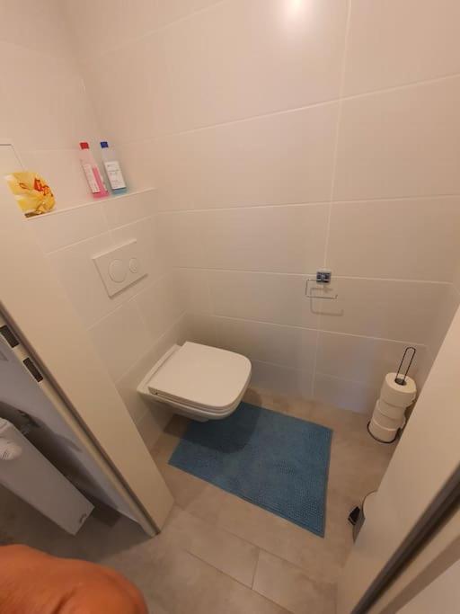 Sortir Apartment Wien Ngoại thất bức ảnh