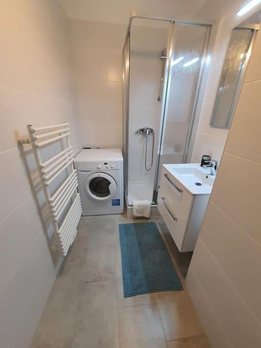 Sortir Apartment Wien Ngoại thất bức ảnh